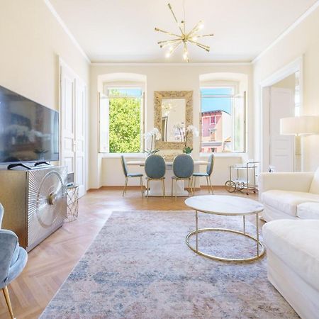 James Joyce Luxury Apartment Trieste Exterior photo