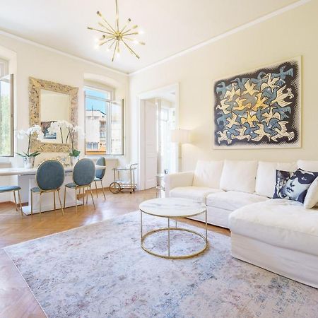 James Joyce Luxury Apartment Trieste Exterior photo